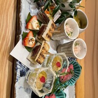 肉和食 月火水木金土日 - 