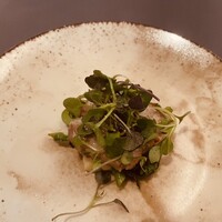 鉄板焼き 銀座 ポルトファーロ 本店 - 