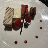 The Grill on 30th - 