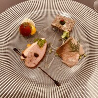 鉄板焼き 銀座 ポルトファーロ 本店 - 