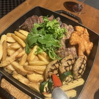 The Grill on 30th - 