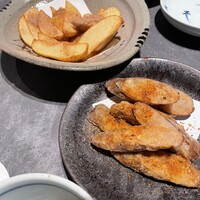 圓 弁柄 渋谷ストリーム - 