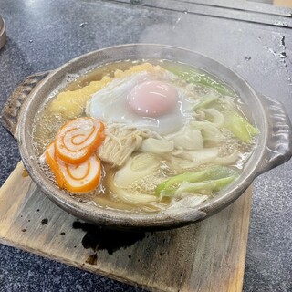 口コミ一覧 : 糸庄 本店 （いとしょう） - 西中野/うどん [食べログ]