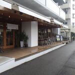 自然食カフェ シマカラ食堂 - 