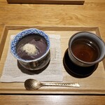 手打蕎麦 じゆうさん - 