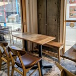 プティ パルク - 