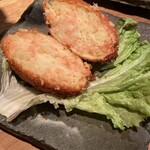 花まんまじゃが - 