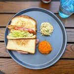 プティ パルク - 