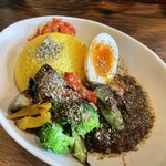 ブーティカレー 81 - 