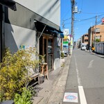 プティ パルク - 