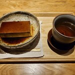 手打蕎麦 じゆうさん - 