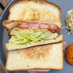 プティ パルク - 