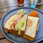 プティ パルク - 