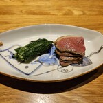 手打蕎麦 じゆうさん - 