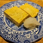 手打蕎麦 じゆうさん - 