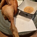 花まんまじゃが - 