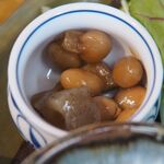 自然食カフェ シマカラ食堂 - 