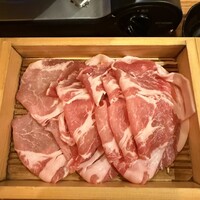 しゃぶしゃぶ・創作料理居酒屋 豚吟 栄店 - 