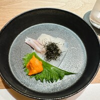 おたる政寿司 銀座 - 