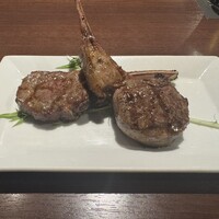 ワカヌイ グリル ダイニング バー 東京 - 