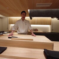 鮨 こん藤 - 