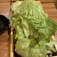 しゃぶしゃぶ・創作料理居酒屋 豚吟 栄店 - 