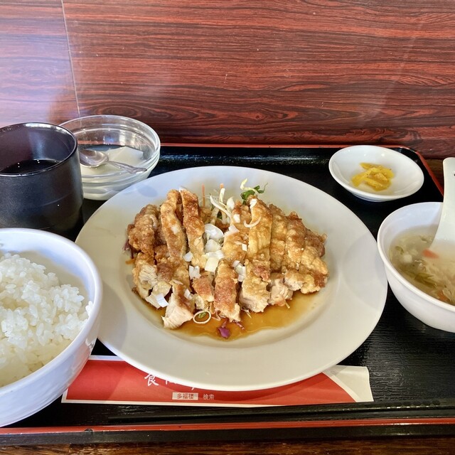 Tafuku Rou Ochanomizu Ten