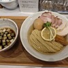 RAMEN TSUKEMEN YAMATO