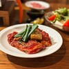 東所沢 たれ焼肉のんき