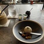 A5和牛肉料理専門店 ONIQUE TOKYO - 