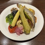 大扇食堂 - 料理写真: