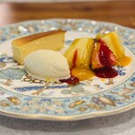 RAMAGES Nouvelle Vie - 