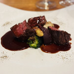 RAMAGES Nouvelle Vie - 