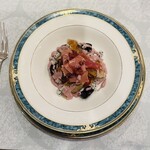 RAMAGES Nouvelle Vie - 