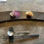 A5和牛肉料理専門店 ONIQUE TOKYO - 