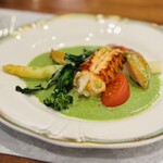 RAMAGES Nouvelle Vie - 