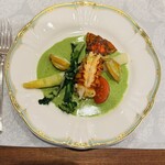 RAMAGES Nouvelle Vie - 