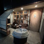 ブレーメンカフェ - 