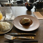 A5和牛肉料理専門店 ONIQUE TOKYO - 