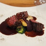 RAMAGES Nouvelle Vie - 