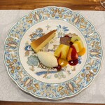 RAMAGES Nouvelle Vie - 