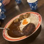 ハングリーベア・レストラン - 