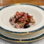 RAMAGES Nouvelle Vie - 