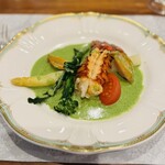 RAMAGES Nouvelle Vie - 