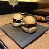 焼肉 牛者 - 