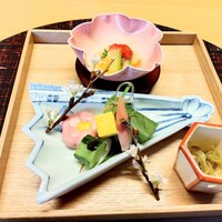 日本料理 木の花 - 