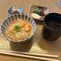 和田倉 - 
