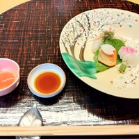 日本料理 木の花 - 