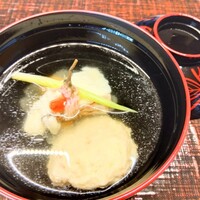 日本料理 木の花 - 