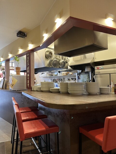 大扇食堂 （だいせんしょくどう） - 淀/イタリアン | 食べログ